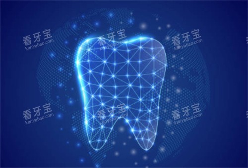 牙齿3D图片 牙齿3D图片