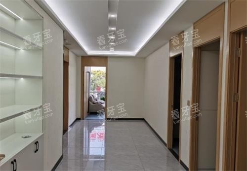 兴化一诺口腔走廊 兴化一诺口腔走廊