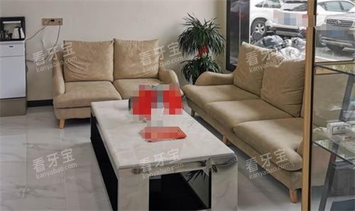 兴化一诺口腔休息区 兴化一诺口腔休息区