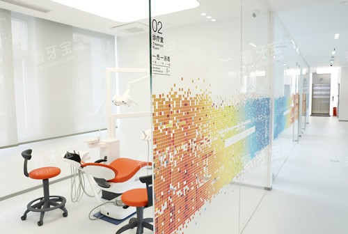 上海西郊众植口腔治疗室 上海西郊众植口腔治疗室