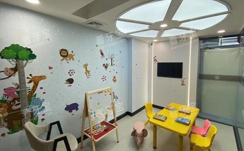 萍乡北一口腔环境图 萍乡北一口腔环境图