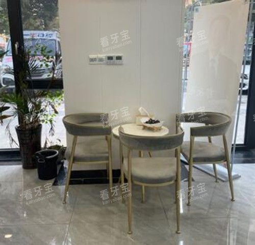 萍乡北一口腔照片 萍乡北一口腔照片