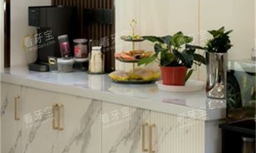 石家庄植美口腔休闲区 石家庄植美口腔休闲区