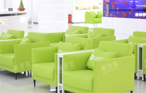 昆山英博口腔旭海门诊椅子 昆山英博口腔旭海门诊椅子
