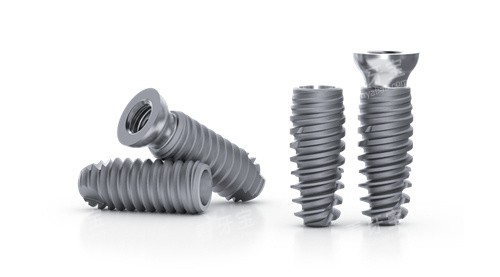 安卓健种植牙植体 安卓健种植牙植体