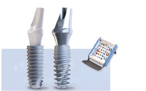 法国安卓健种植牙 法国安卓健种植牙