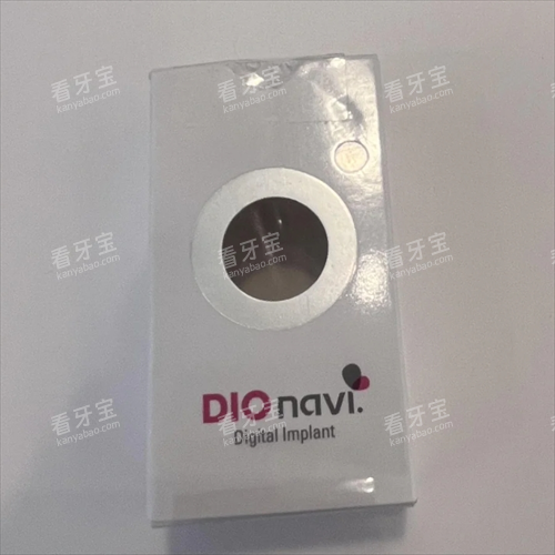 韩国DIO种植牙 韩国DIO种植牙