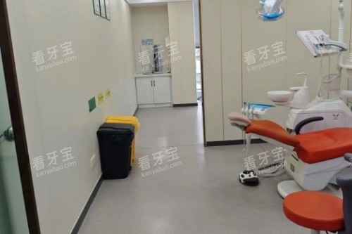 泸州川口附一口腔医院治疗室 泸州川口附一口腔医院治疗室
