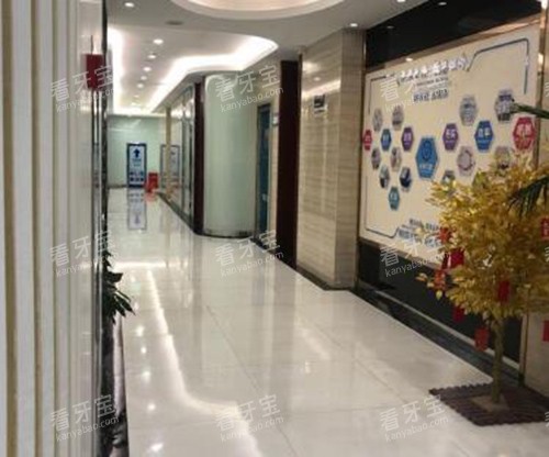 南昌虹桥口腔好不好 南昌虹桥口腔好不好