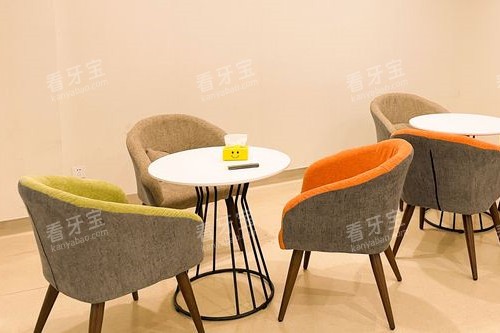 南昌虹桥口腔休闲区 南昌虹桥口腔休闲区