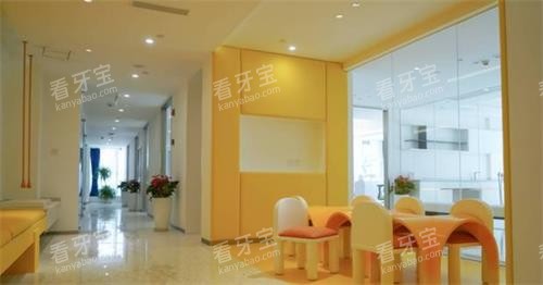 贵阳柏乐口腔休息区 贵阳柏乐口腔休息区