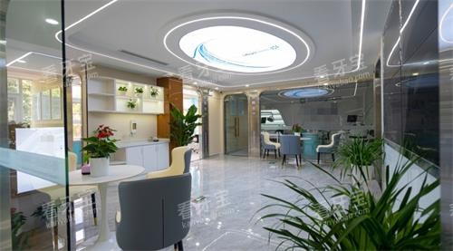 遵义乐莎莎口腔大厅 遵义乐莎莎口腔大厅