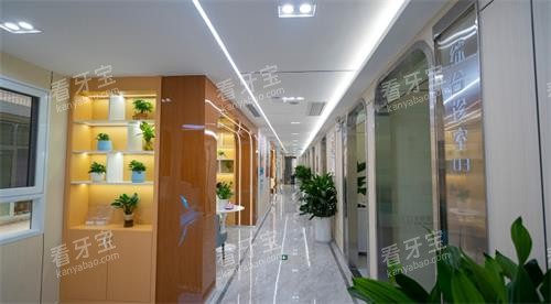 遵义乐莎莎口腔走廊 遵义乐莎莎口腔走廊