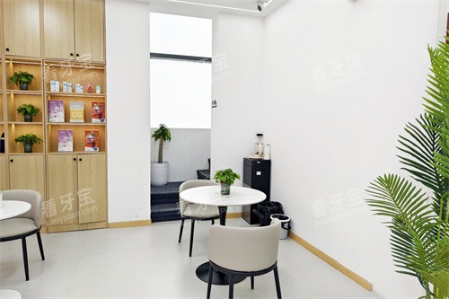 南京诺贝口腔大厅环境 南京诺贝口腔大厅环境