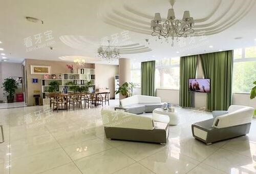 重庆齐美口腔大厅 重庆齐美口腔大厅