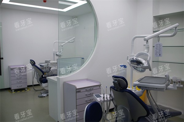 池州康诺口腔治疗间 池州康诺口腔治疗间