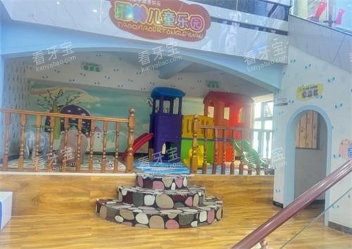 武汉牙达人口腔儿童区 武汉牙达人口腔儿童区