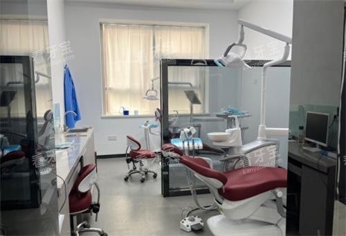 武汉牙达人口腔诊疗室 武汉牙达人口腔诊疗室