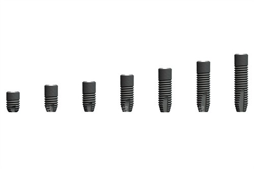 astra种植牙型号 astra种植牙型号