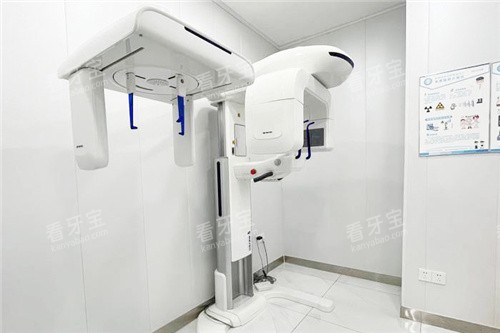 郑州贝诺口腔拍片室 郑州贝诺口腔拍片室