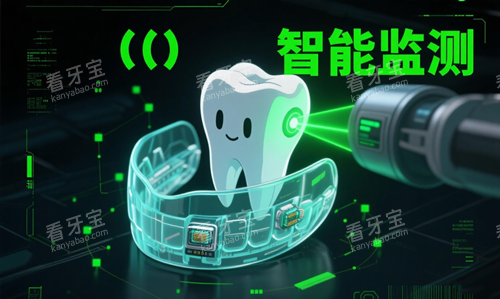 牙齿矫正智能检测 牙齿矫正智能检测