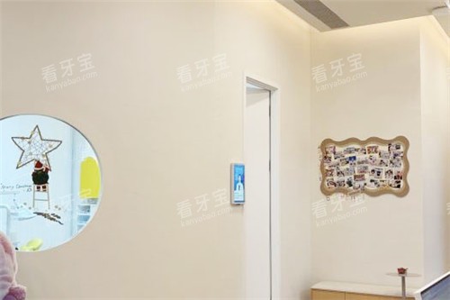 温州乐清齿逸口腔内部环境 温州乐清齿逸口腔内部环境