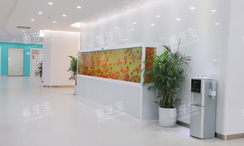 重庆团圆口腔内部环境图 重庆团圆口腔内部环境图