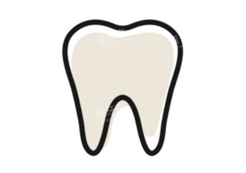 牙齿简笔画 牙齿简笔画