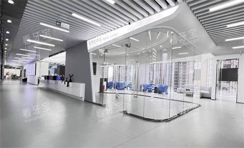 杭州中瑞联合口腔院内环境展示 杭州中瑞联合口腔院内环境展示