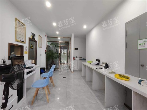 龙岩微笑口腔环境 龙岩微笑口腔环境