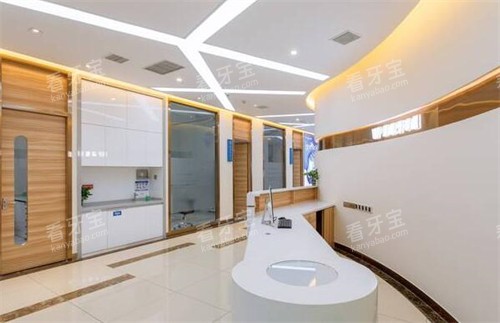 赣州施美尔口腔照片 赣州施美尔口腔照片