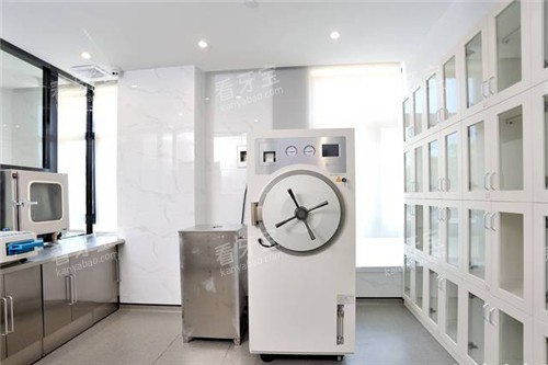 金华婺城口腔医院消毒中心 金华婺城口腔医院消毒中心