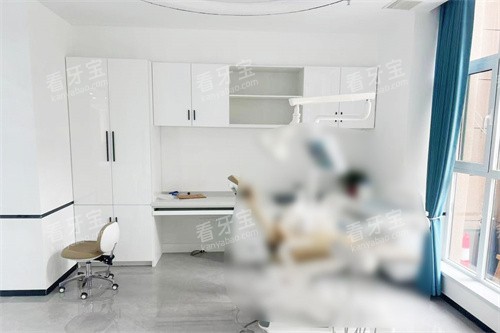 晋城牙博士口腔诊室环境 晋城牙博士口腔诊室环境