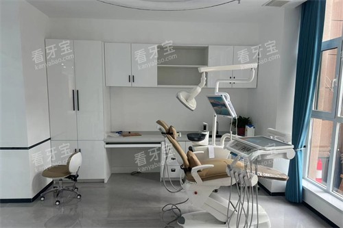 山西晋城牙博士口腔诊室 山西晋城牙博士口腔诊室