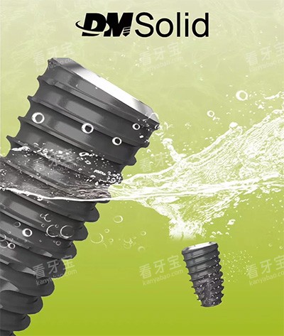 登德玛种植牙怎么样 登德玛种植牙怎么样