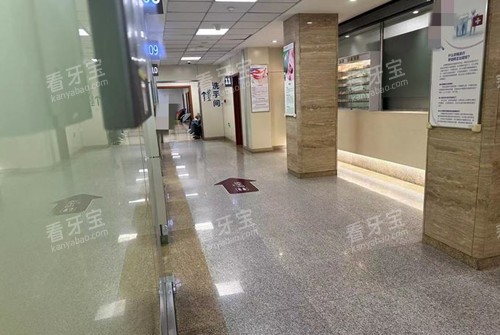 �Ϻ�����ҽԺ��ǻ���ڲ�һ��