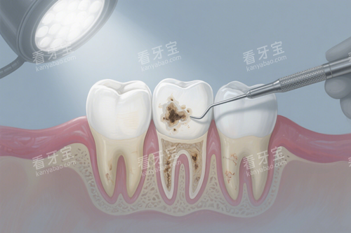 补牙图片 补牙图片