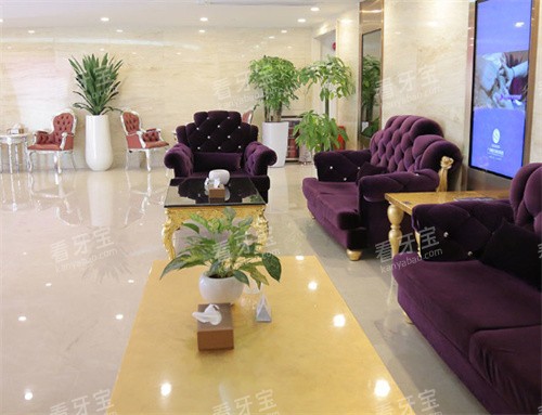 广州曙光医疗美容环境展示 广州曙光医疗美容环境展示