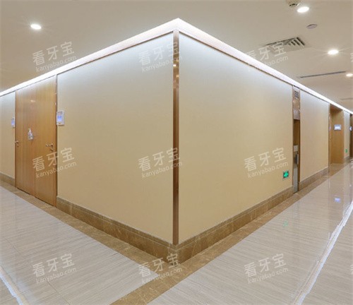 广州曙光整形环境 广州曙光整形环境