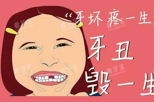补牙动画图 补牙动画图