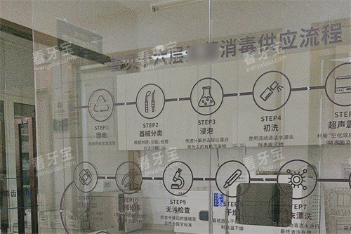深圳善贝口腔消毒室 深圳善贝口腔消毒室