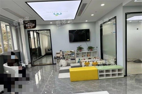 嘉兴平湖麦芽口腔儿童游乐区 嘉兴平湖麦芽口腔儿童游乐区