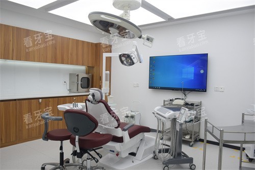 南昌瑞尔恩口腔治疗室 南昌瑞尔恩口腔治疗室