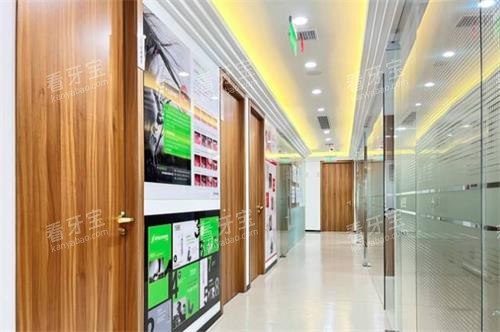 南昌瑞尔恩口腔环境图 南昌瑞尔恩口腔环境图