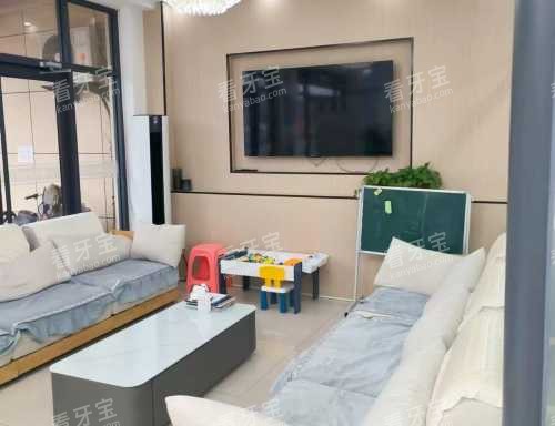 宁津贝壳口腔休息区 宁津贝壳口腔休息区