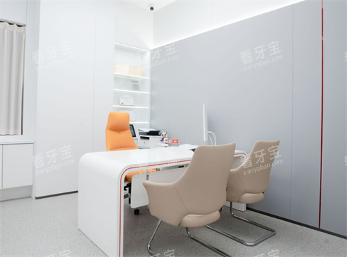 南京牙博士口腔问诊室 南京牙博士口腔问诊室