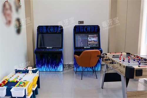 宁波象山丹山口腔游乐区 宁波象山丹山口腔游乐区