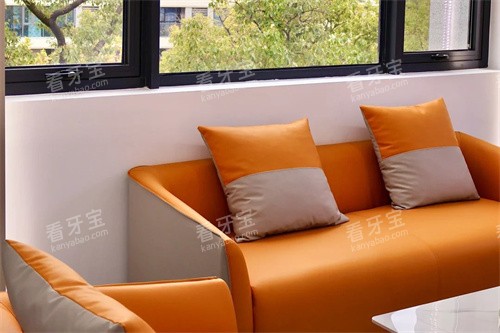 宁波象山丹山口腔休息区 宁波象山丹山口腔休息区