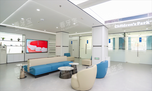 珠海金湾贝澳口腔休息区 珠海金湾贝澳口腔休息区