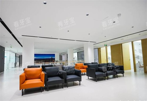 南京茀莱堡口腔建邺店内景 南京茀莱堡口腔建邺店内景